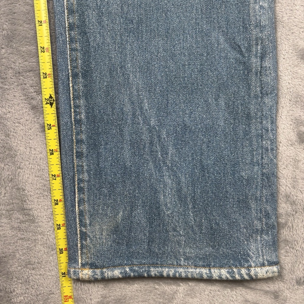Rag & Bone Miramar Fit 4 Straight Pants Men's Size 29x31 Stretch Ultra Soft - Picture 7 of 9